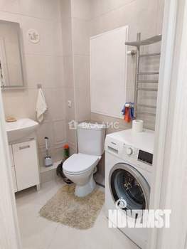 1-к квартира, на длительный срок, 40м2, 10/17 этаж