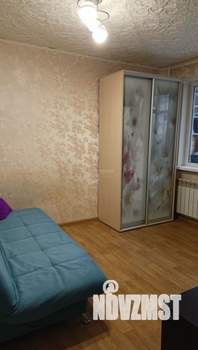 1-к квартира, на длительный срок, 31м2, 3/5 этаж