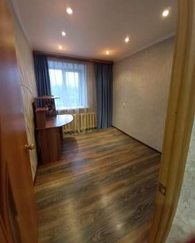 3-к квартира, на длительный срок, 60м2, 3/9 этаж