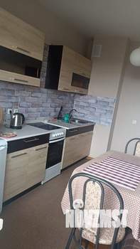 1-к квартира, на длительный срок, 35м2, 5/9 этаж