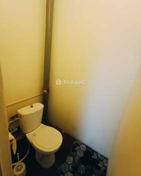 1-к квартира, на длительный срок, 40м2, 4/15 этаж