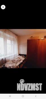 2-к квартира, на длительный срок, 46м2, 2/4 этаж