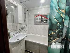 1-к квартира, на длительный срок, 48м2, 12/14 этаж