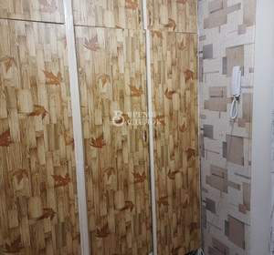 1-к квартира, на длительный срок, 34м2, 2/5 этаж