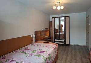 2-к квартира, на длительный срок, 60м2, 2/5 этаж