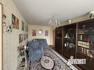 2-к квартира, на длительный срок, 47м2, 4/5 этаж