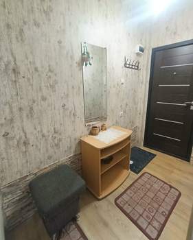 2-к квартира, на длительный срок, 46м2, 5/5 этаж