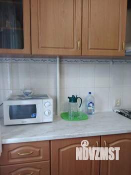 1-к квартира, на длительный срок, 40м2, 3/6 этаж