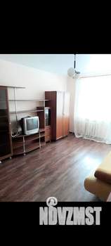 1-к квартира, на длительный срок, 31м2, 3/5 этаж