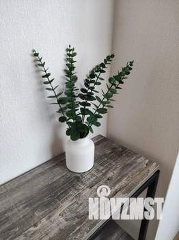 1-к квартира, посуточно, 40м2, 5/16 этаж