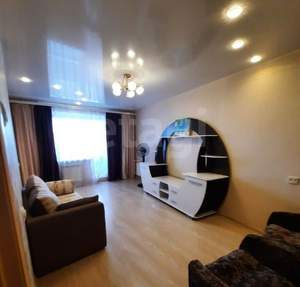 1-к квартира, на длительный срок, 44м2, 1/10 этаж