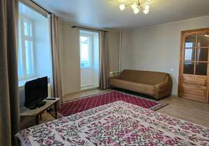 1-к квартира, на длительный срок, 50м2, 8/9 этаж