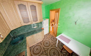 1-к квартира, на длительный срок, 31м2, 3/5 этаж