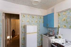 1-к квартира, на длительный срок, 31м2, 2/5 этаж