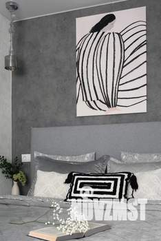 1-к квартира, посуточно, 45м2, 3/5 этаж