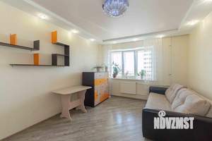 1-к квартира, на длительный срок, 51м2, 9/10 этаж