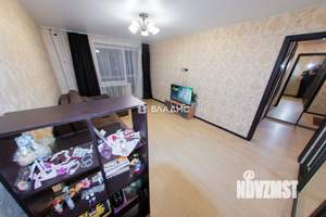 1-к квартира, на длительный срок, 31м2, 4/5 этаж