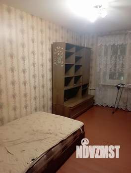 2-к квартира, на длительный срок, 56м2, 3/3 этаж