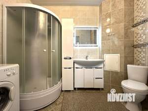 1-к квартира, на длительный срок, 40м2, 2/19 этаж