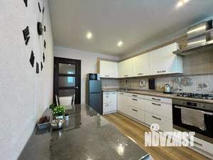 1-к квартира, посуточно, 39м2, 1/1 этаж