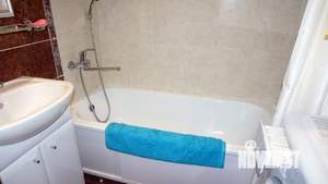 1-к квартира, посуточно, 38м2, 7/9 этаж