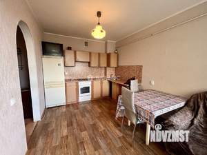 1-к квартира, на длительный срок, 42м2, 1/7 этаж