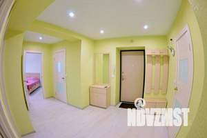 3-к квартира, посуточно, 75м2, 10/13 этаж