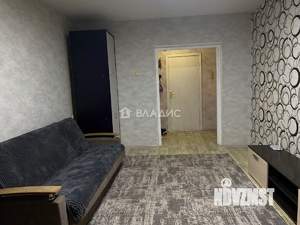 1-к квартира, на длительный срок, 39м2, 1/10 этаж