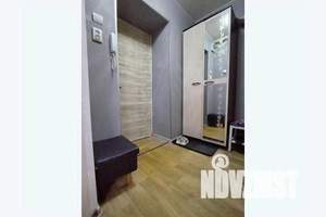 1-к квартира, посуточно, 30м2, 1/9 этаж