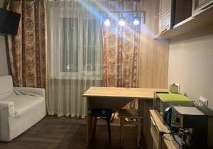 1-к квартира, на длительный срок, 35м2, 5/9 этаж