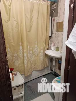 1-к квартира, посуточно, 31м2, 3/4 этаж