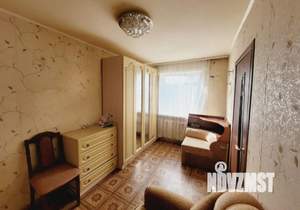 2-к квартира, на длительный срок, 42м2, 2/5 этаж