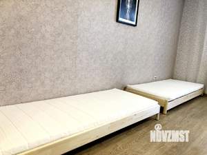 2-к квартира, посуточно, 90м2, 1/1 этаж