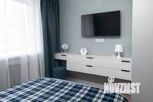 2-к квартира, посуточно, 50м2, 1/1 этаж