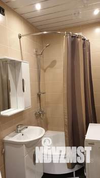 Студия квартира, посуточно, 34м2, 3/14 этаж