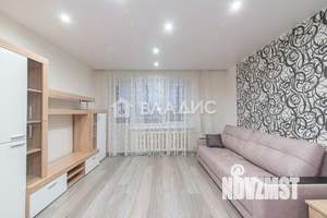 1-к квартира, на длительный срок, 40м2, 5/9 этаж