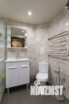 1-к квартира, посуточно, 47м2, 1/6 этаж