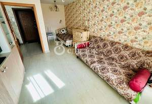 1-к квартира, на длительный срок, 33м2, 2/6 этаж