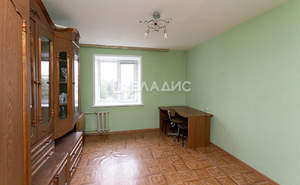 2-к квартира, на длительный срок, 66м2, 5/6 этаж