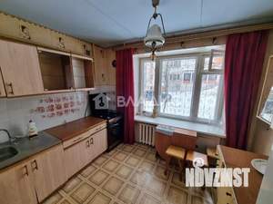 2-к квартира, на длительный срок, 60м2, 1/5 этаж