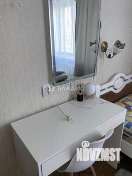 1-к квартира, на длительный срок, 27м2, 1/9 этаж