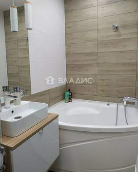 1-к квартира, на длительный срок, 45м2, 5/10 этаж