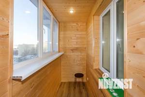 2-к квартира, посуточно, 71м2, 8/17 этаж