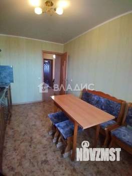 1-к квартира, на длительный срок, 40м2, 10/11 этаж