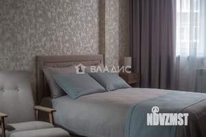 1-к квартира, на длительный срок, 43м2, 5/16 этаж