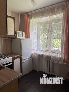 1-к квартира, на длительный срок, 35м2, 1/5 этаж