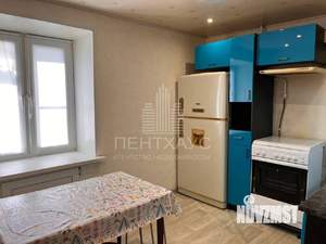 2-к квартира, на длительный срок, 57м2, 3/9 этаж