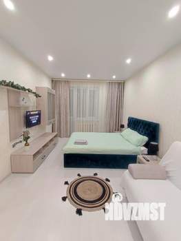 2-к квартира, посуточно, 75м2, 1/1 этаж