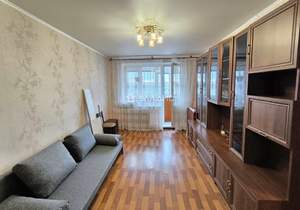 1-к квартира, на длительный срок, 32м2, 8/9 этаж