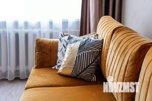 2-к квартира, посуточно, 60м2, 1/1 этаж